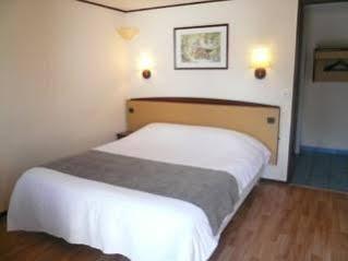 Hotel Campanile Est Le Mans