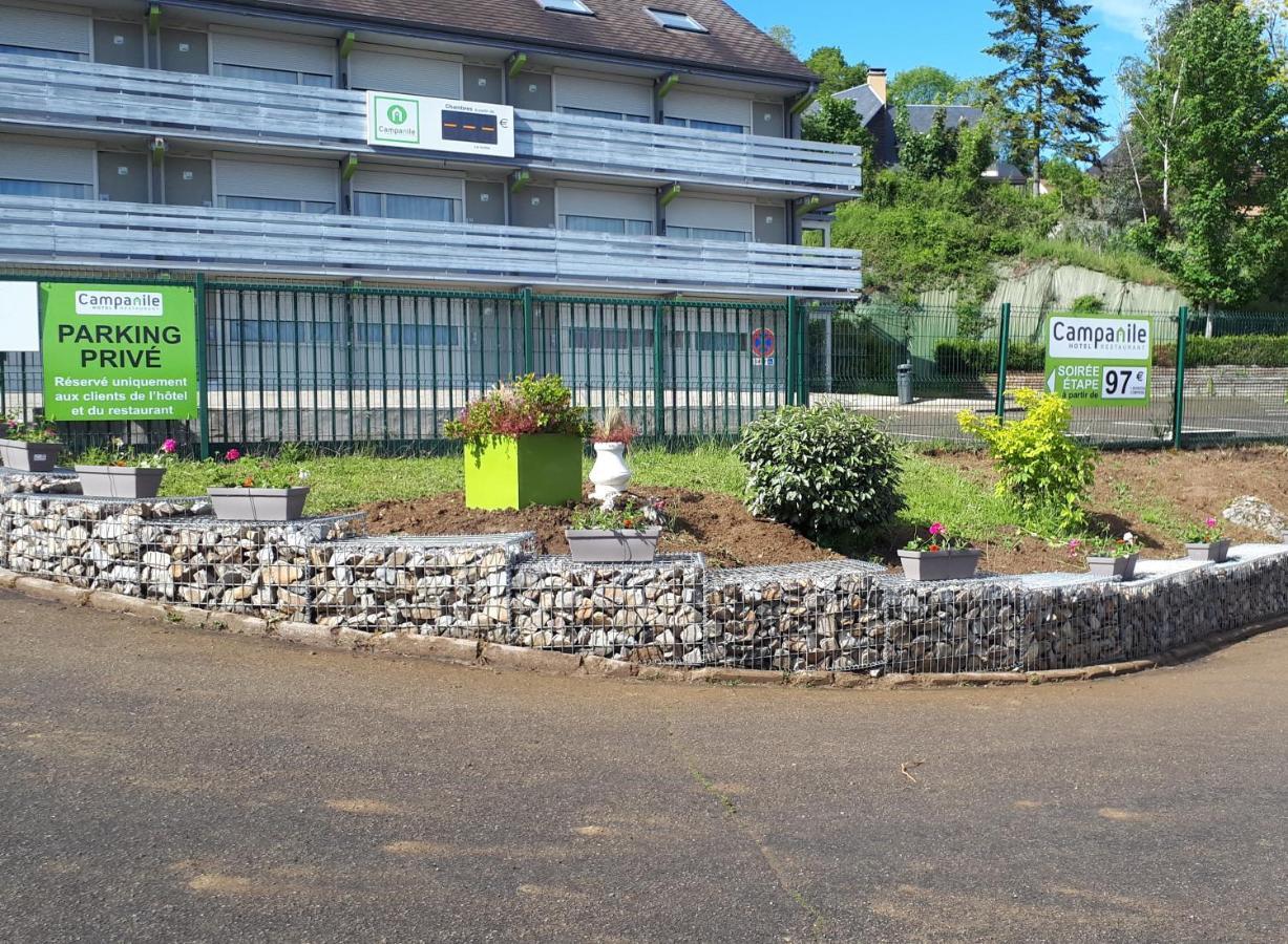 Campanile Est Hotel 3*