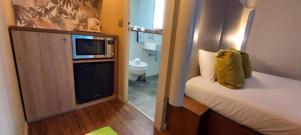 Campanile Est Hotel
