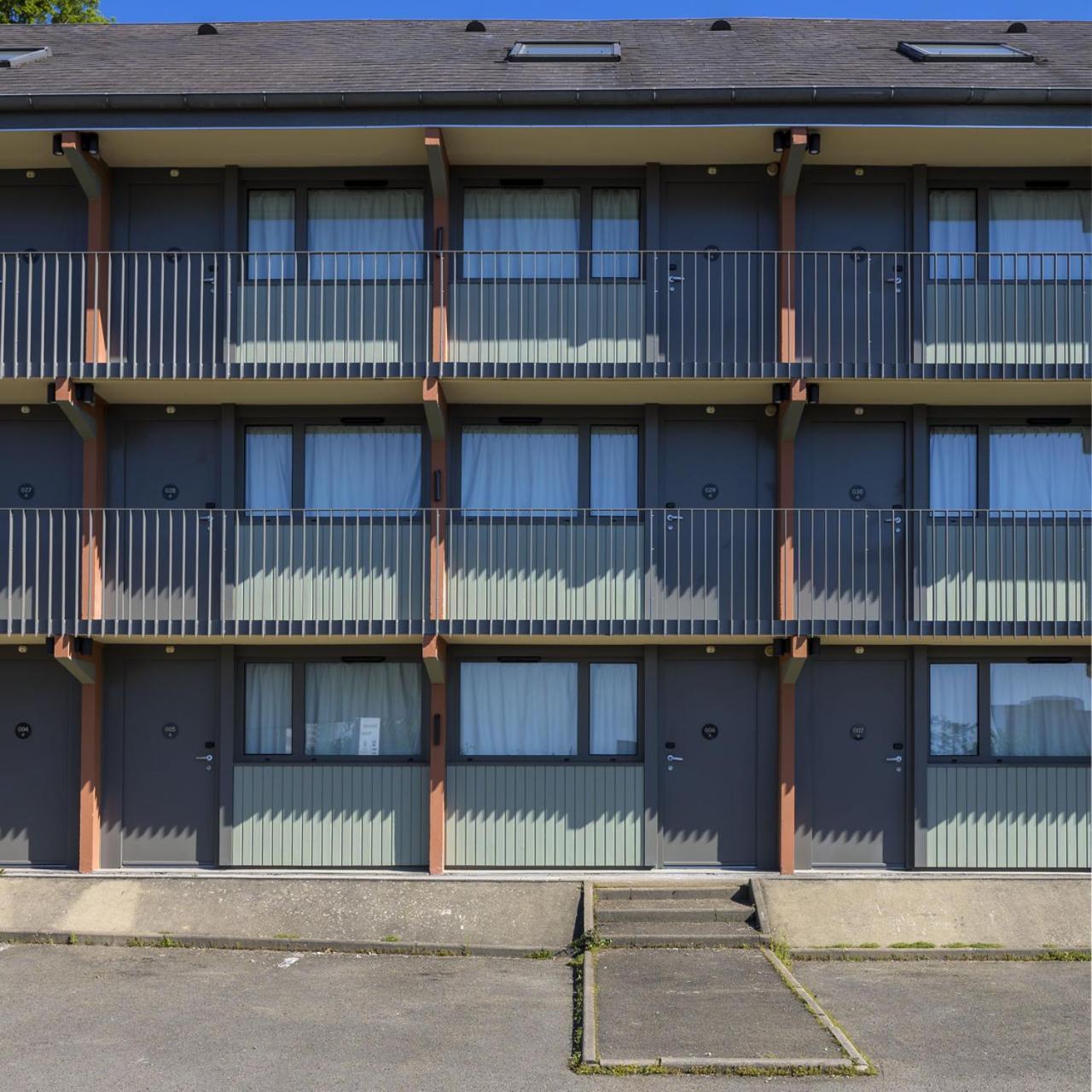 Campanile Est 3* Le Mans
