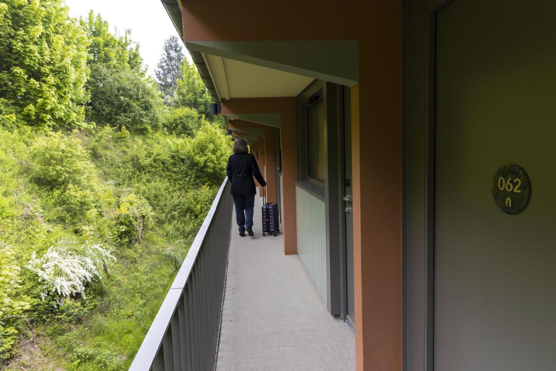 Campanile Est 3* Le Mans