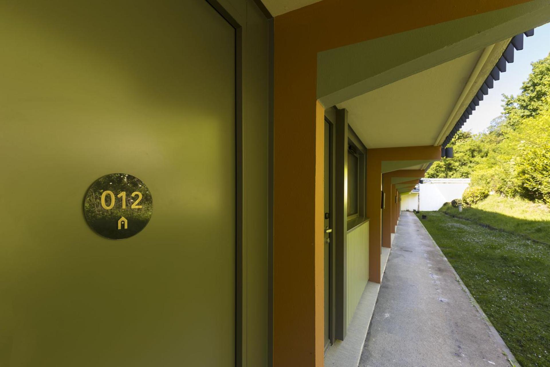 Campanile Est Hotel