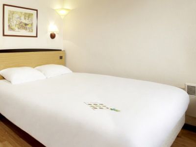 Hotel Campanile Est Le Mans